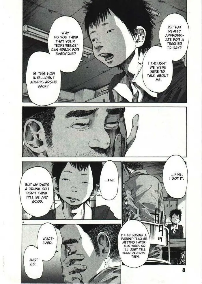 Goodnight Punpun Chapter 24 image 07_optimized